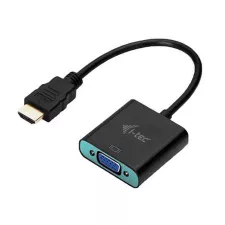 obrázek produktu i-tec HDMI na VGA kabel adaptér