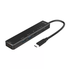 obrázek produktu i-tec USB-C Travel Easy Dock 4K HDMI + Power Delivery 60 W