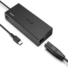obrázek produktu i-tec USB-C Metal Nano Dock HDMI/VGA with LAN + PD 100 W + zdroj 77W (PD 65W)