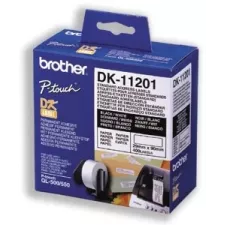 obrázek produktu DK-11201 (papírové / standardní adresy - 400 ks)