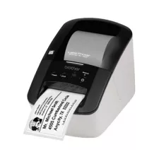 obrázek produktu Brother QL-700 tiskárna samolepících štítků