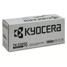 obrázek produktu Kyocera toner TK-5305K/ 12 000 A4/ černý/ pro TASKalfa 350/351ci