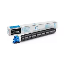 obrázek produktu Kyocera toner TK-8515C  modrý na 20 000 A4 (při 5% pokrytí), pro TASKalfa 5052ci/6052ci/5053ci/6053ci