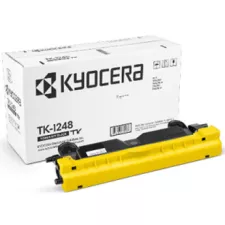 obrázek produktu Kyocera toner TK-1248 na 1 500 A4 (při 5% pokrytí), pro PA2001/2001w, MA2001/2001w