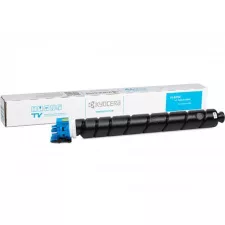 obrázek produktu Kyocera toner TK-8375C modrý na 20 000 A4 (při 5% pokrytí), pro TASKalfa 3554ci