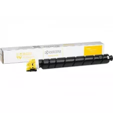 obrázek produktu Kyocera toner TK-8375Y žlutý na 20 000 A4 (při 5% pokrytí), pro TASKalfa 3554ci