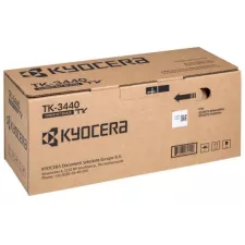 obrázek produktu Kyocera toner TK-3440 na 40 000 A4 (při 5% pokrytí), pro ECOSYS PA6000x, MA6000ifx