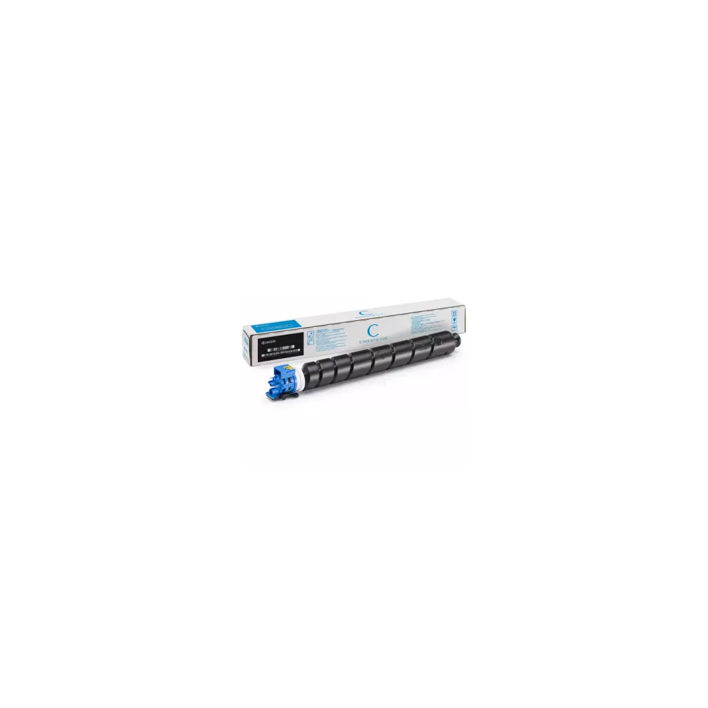Obrázek produktu Kyocera originální toner 1T02YMCNL0, TK-8545C, cyan, 20000str.