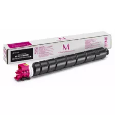 obrázek produktu Kyocera toner TK-8545M magenta na 20 000 A4 (při 5% pokrytí), pro TASKalfa 4054ci