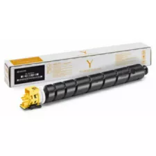 obrázek produktu Kyocera toner TK-8545Y yellow na 20 000 A4 (při 5% pokrytí), pro TASKalfa 4054ci