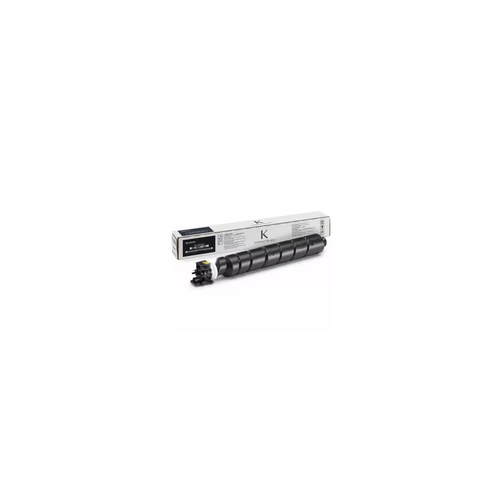 Obrázek produktu Kyocera originální toner TK-8555K, 1T02XC0NL0, black, 40000str.