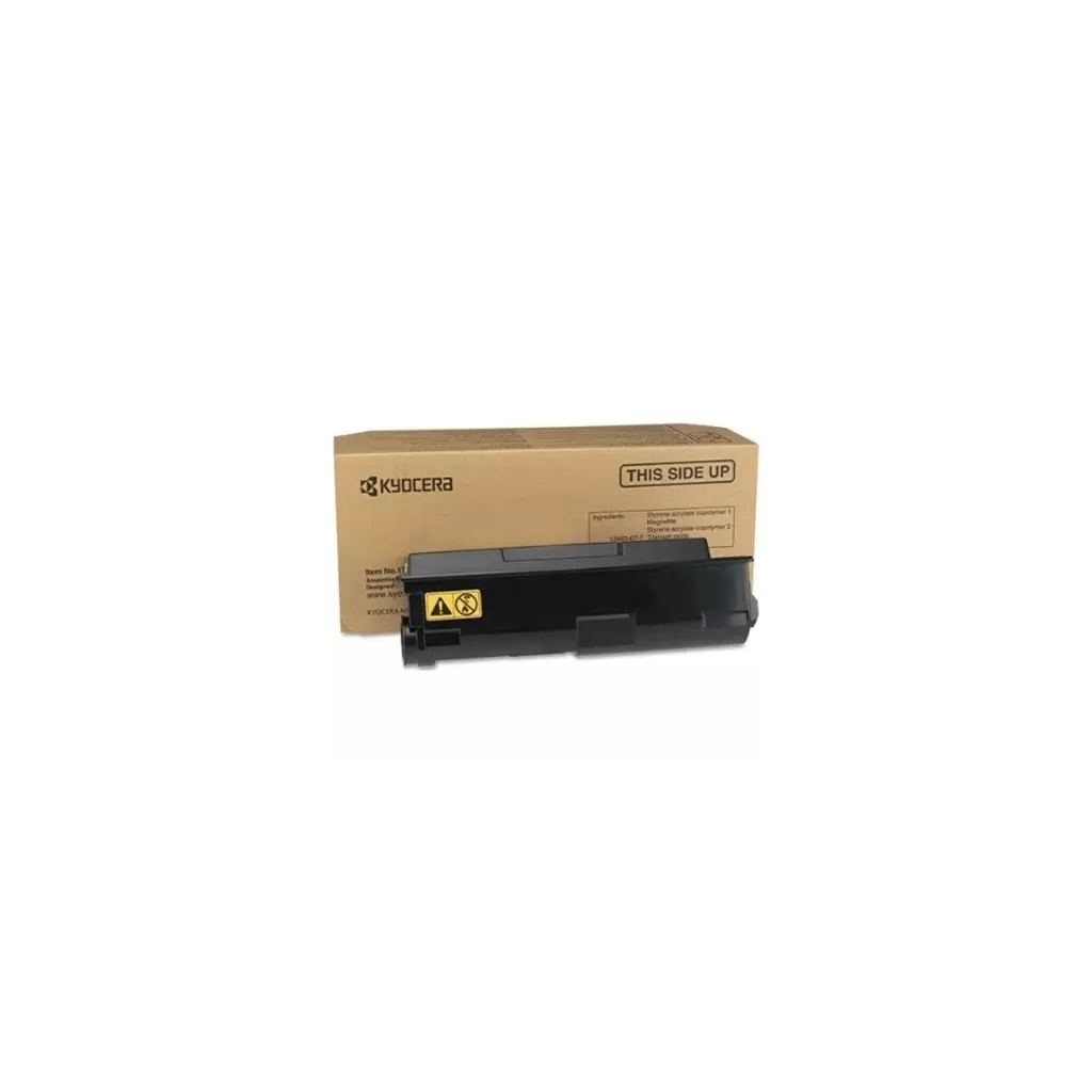 Obrázek produktu Kyocera originální toner TK1115, black, 1600str., 1T02M50NL0