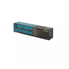 obrázek produktu Kyocera toner TK-8305C modrý na 15 000 A4 (při 5% pokrytí), pro TASKalfa 3050/3051/3550/3551