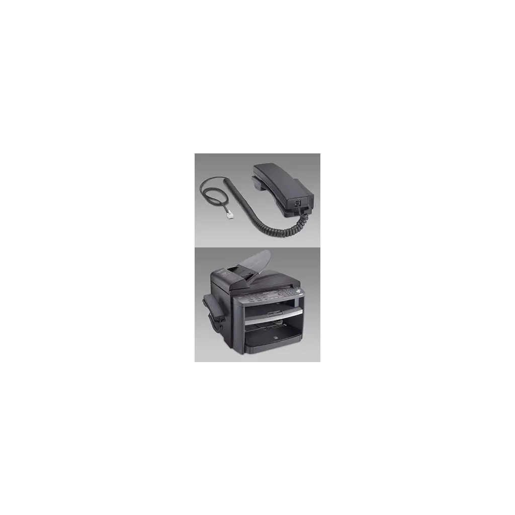 Obrázek produktu Canon příslušenství telefonní sluchátko TEL 6 KIT BLACK