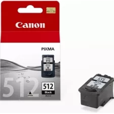 obrázek produktu Canon cartridge PG-512/Black/400str.