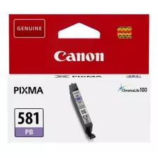 obrázek produktu Canon inkoustová náplň CLI-581 BK černá