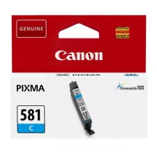 obrázek produktu Canon cartridge INK CLI-581 C / Cyan / 5,6ml 