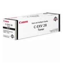 obrázek produktu Canon originální toner C-EXV28 BK, 2789B002, black, 44000str.