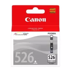 obrázek produktu Canon cartridge CLI-526GY / Grey / 9ml