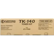 obrázek produktu Kyocera toner TK-140 na 4 000 A4 (při 5% pokrytí), pro FS-1100