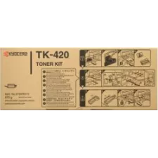 obrázek produktu Kyocera Toner TK-420