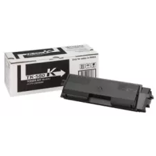 obrázek produktu Kyocera toner TK-580K černý na 3 500 A4 (při 5% pokrytí), pro ECOSYS P6021cdn, FS-C5150DN