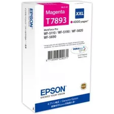 obrázek produktu EPSON cartridge T7893 magenta (WorkForce5)