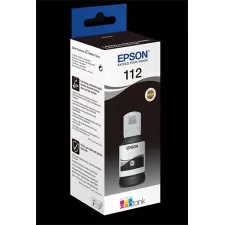 obrázek produktu EPSON container T06C1 black ink (127ml - L15150/L1