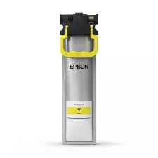 obrázek produktu EPSON cartridge T11D4 yellow XL (WF-C53xx/WF-C58xx)