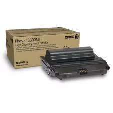 obrázek produktu Xerox Toner Black Phaser 3300MFP (8000)