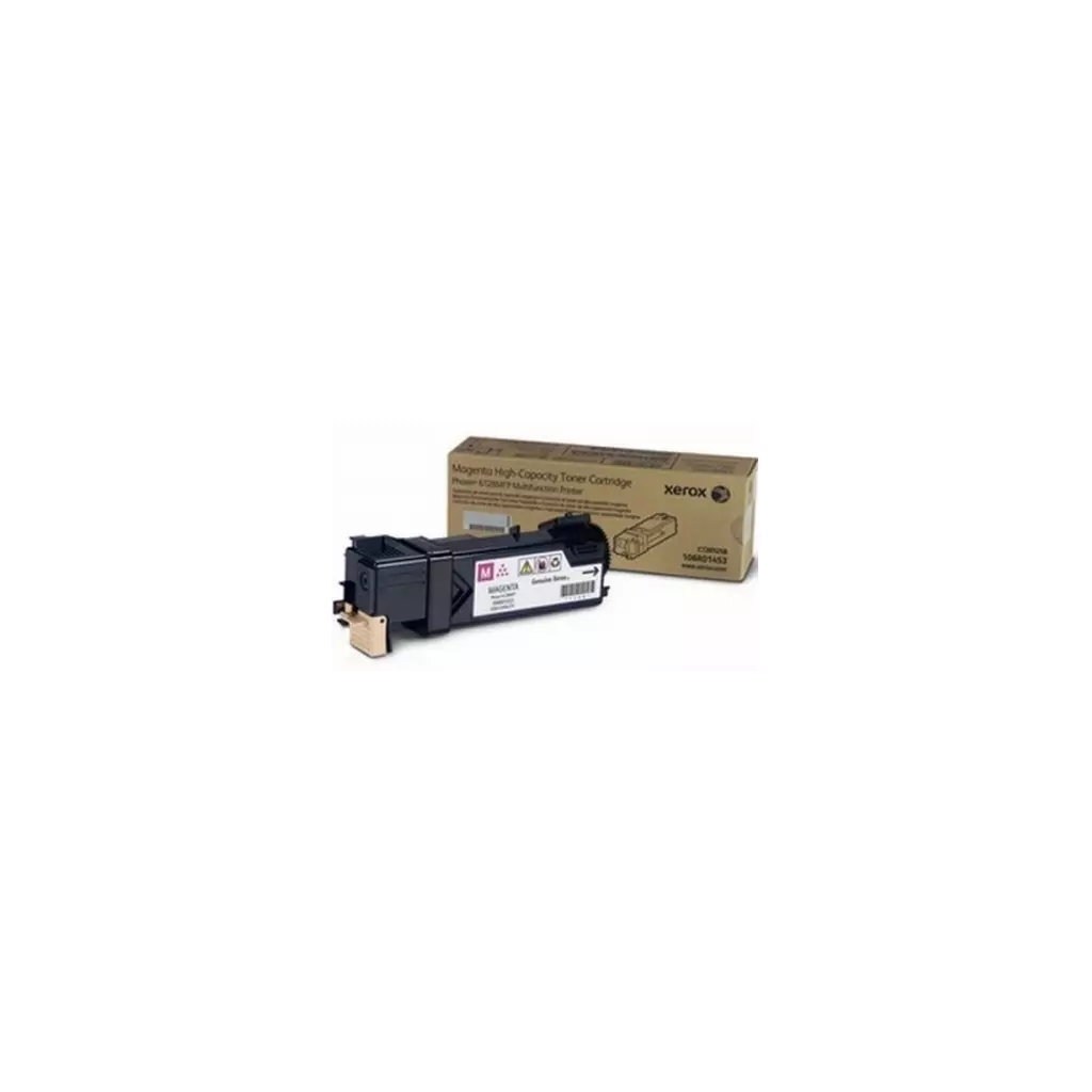 Obrázek produktu Xerox Toner Magenta Phaser 6128 (2500)