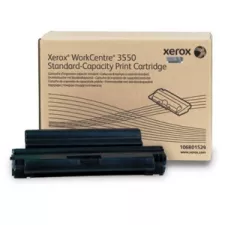 obrázek produktu Xerox Toner Black pro WC3550 (5.000 str)