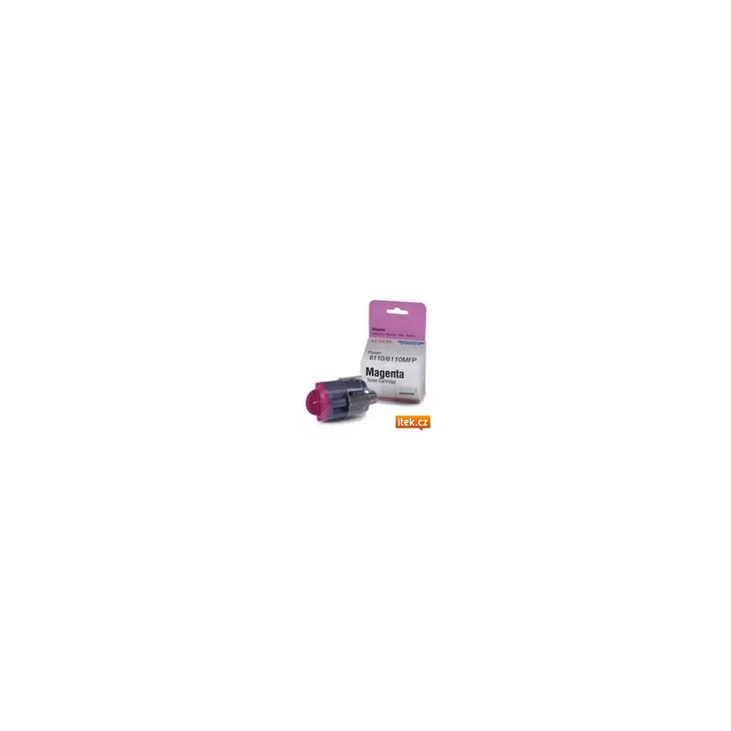 Obrázek produktu Xerox Toner Magenta Phaser 7500 (17800)