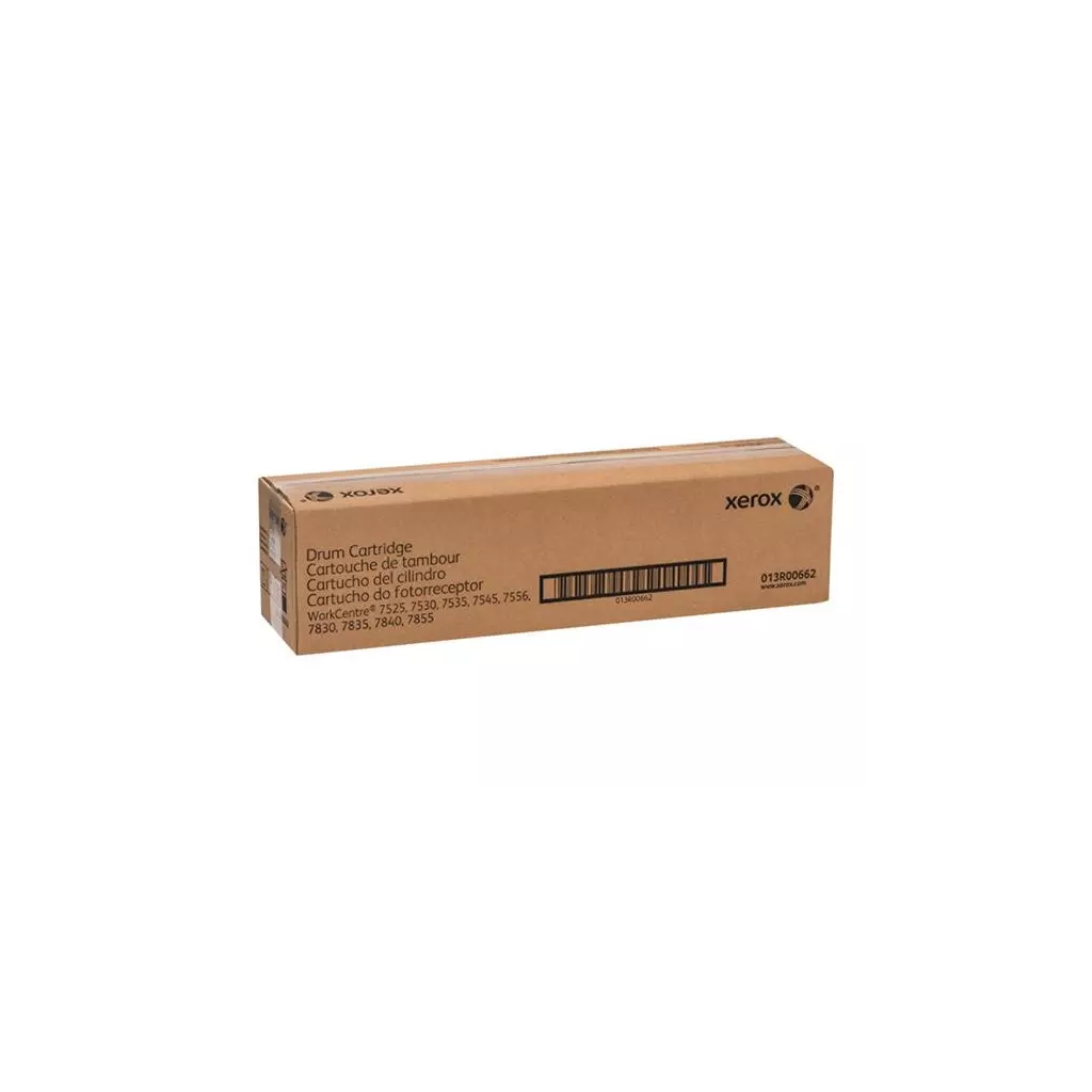 Obrázek produktu Xerox Drum WorkCentre 78xx/75xx (125000)