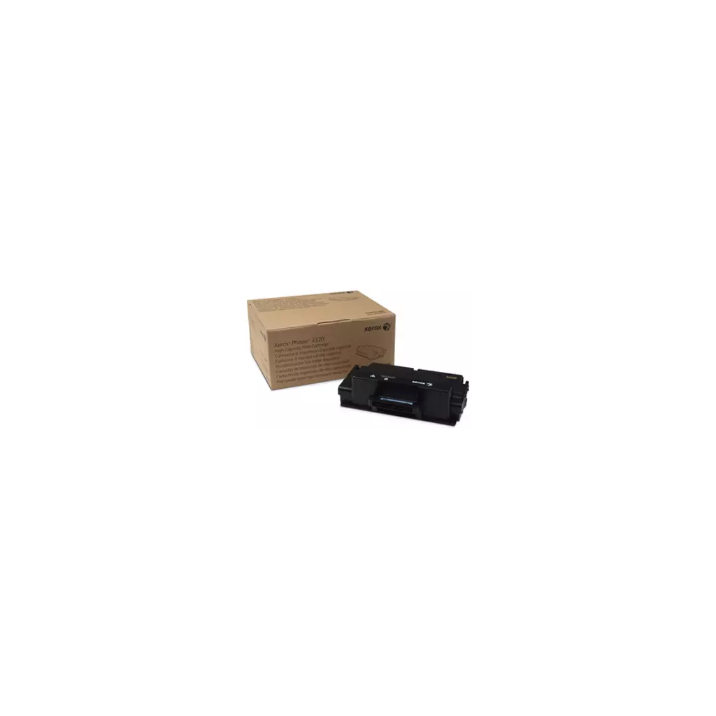 Obrázek produktu Xerox Toner Black Phaser 3320 (11000)