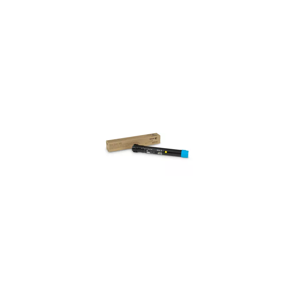 Obrázek produktu Xerox Toner Cyan Phaser 7800 (17200)