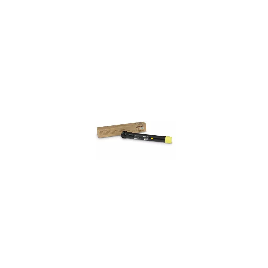 Obrázek produktu Xerox Toner Yellow Phaser 7800 (17200)
