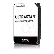 obrázek produktu WD Ultrastar® HDD 8TB (HUS728T8TALE6L4) DC HC320 3.5in 26.1MM 256MB 7200RPM SATA 512E SE (GOLD WD8003FRYZ)