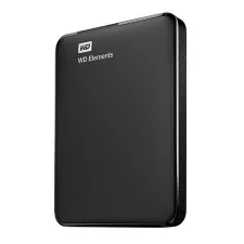 obrázek produktu WD Elements Portable 5TB Ext. 2.5" USB3.0, Black