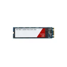 obrázek produktu WD RED SSD 3D NAND WDS500G1R0B 500GB M.2, (R:560, W:530MB/s)