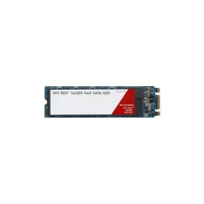 obrázek produktu WD RED SSD 3D NAND WDS100T1R0B 1TB M.2, (R:560, W:530MB/s)