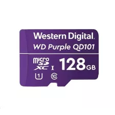 obrázek produktu WD MicroSDXC karta 128GB WDD128G1P0C Class 10 (R:100/W:60 MB/s)