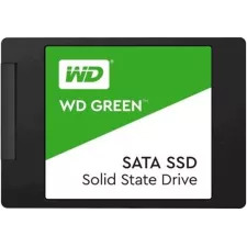 obrázek produktu WD GREEN SSD 3D NAND WDS100T3G0A 1TB SATA/600, 2.5\" 