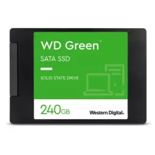 obrázek produktu WD Green/240GB/SSD/2.5\"/SATA/3R