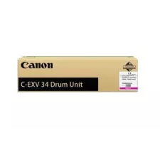 obrázek produktu Canon drum IR-C2x20, 2x30 magenta (C-EXV34)