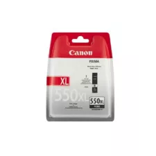 obrázek produktu Canon cartridge PGI-550 XL PGBK  / Black / 22ml