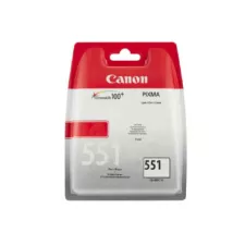 obrázek produktu Canon cartridge CLI-551GY / Grey / 7ml