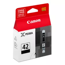 obrázek produktu Canon originální ink CLI-42 C, 6385B001, cyan