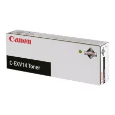 obrázek produktu Canon toner C-EXV 14 pro iR-20xx a iR-23xx / Black / 8300str.