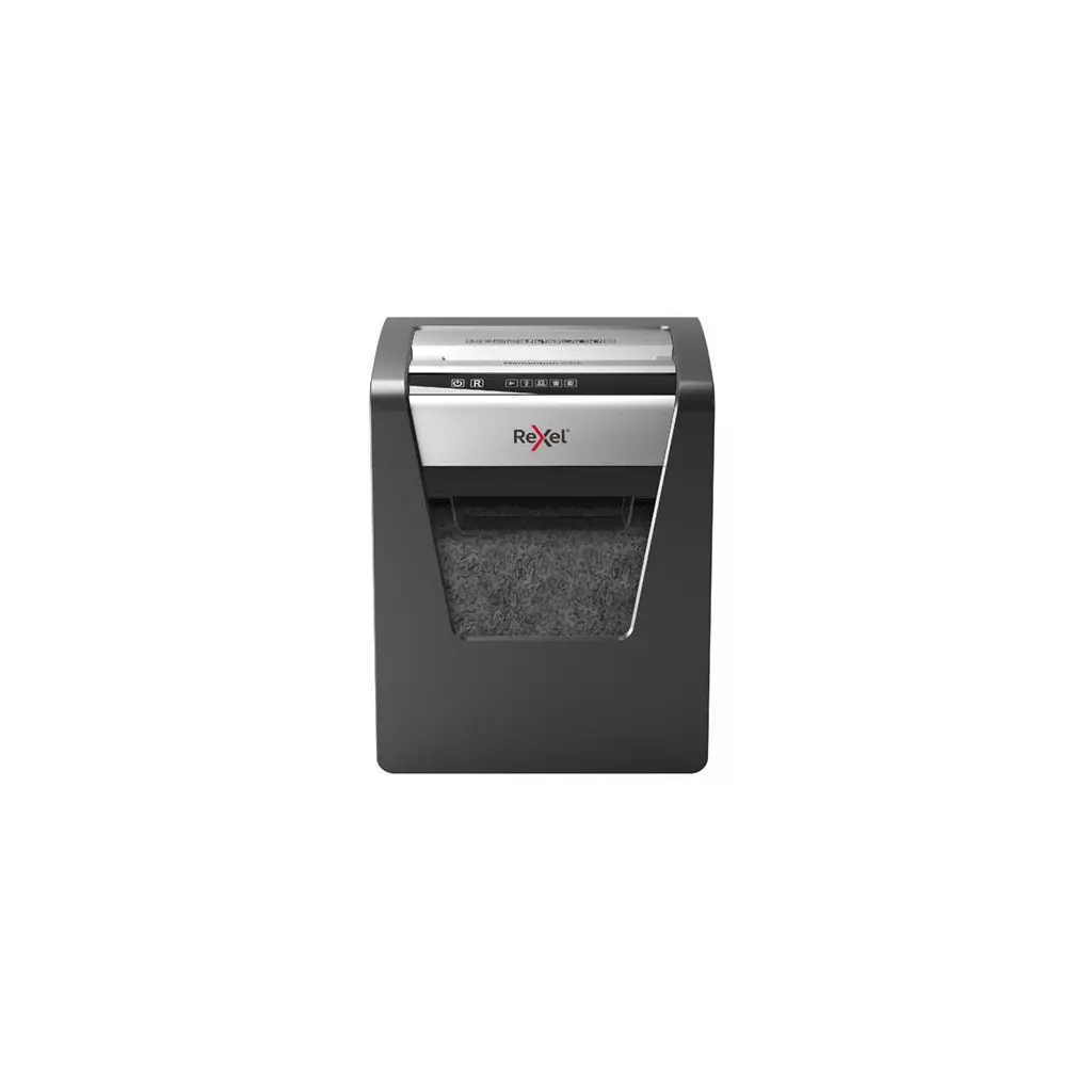 Obrázek produktu REXEL Skartovač  Momentum X415